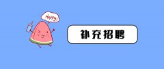 2019年福建中小学/幼儿园新任教师【补充招聘】公告汇总